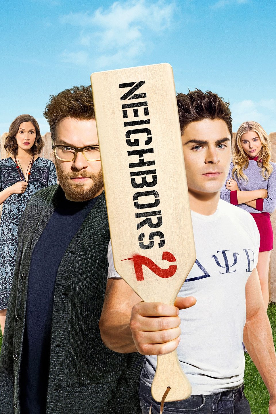 Neighbors 2 Sorority Rising (2016) [70558] (A1772145228) [[Movies 2.0]] --Plex--